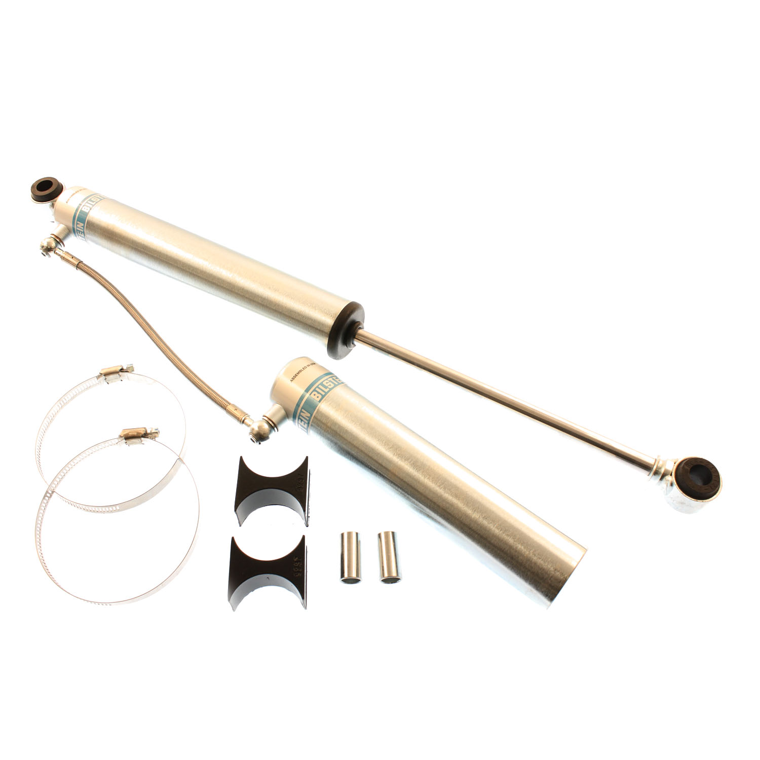 Bilstein 25-177510 B8 5165 - Suspension Shock Absorber